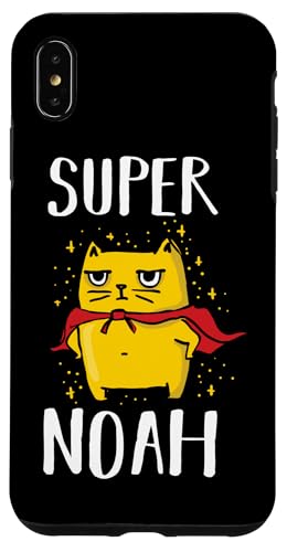 Noha Hülle für iPhone XS Max Noha Hülle für iPhone XS Max von Vorname Noha