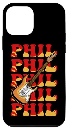 Phil Hülle für iPhone 12 mini Phil Hülle für iPhone 12 mini von Vorname Phil