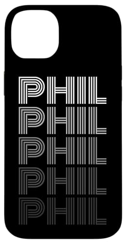 Phil Hülle für iPhone 14 Plus Phil Hülle für iPhone 14 Plus von Vorname Phil