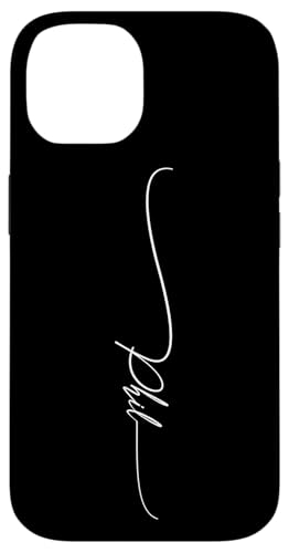 Phil Hülle für iPhone 14 Phil Hülle für iPhone 14 von Vorname Phil
