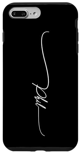 Phil Hülle für iPhone 7 Plus/8 Plus Phil Hülle für iPhone 7 Plus/8 Plus von Vorname Phil