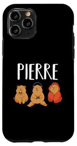 Gamer Zocker Zocken Gaming Pierre Hülle für iPhone 11 Pro Gamer Zocker Zocken Gaming Pierre Hülle für iPhone 11 Pro von Vorname Pierre