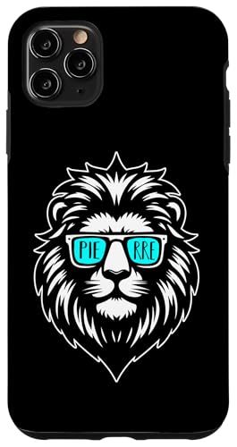 Löwe Pierre Hülle für iPhone 11 Pro Max Löwe Pierre Hülle für iPhone 11 Pro Max von Vorname Pierre