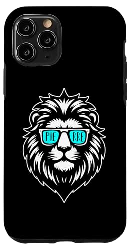 Löwe Pierre Hülle für iPhone 11 Pro Löwe Pierre Hülle für iPhone 11 Pro von Vorname Pierre