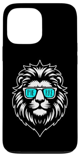 Löwe Pierre Hülle für iPhone 13 Pro Max Löwe Pierre Hülle für iPhone 13 Pro Max von Vorname Pierre