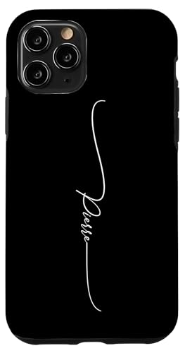 Pierre Hülle für iPhone 11 Pro Pierre Hülle für iPhone 11 Pro von Vorname Pierre