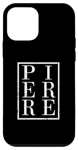 Pierre Hülle für iPhone 12 mini Pierre Hülle für iPhone 12 mini von Vorname Pierre