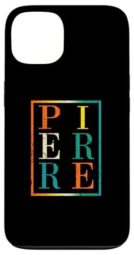 Pierre Hülle für iPhone 13 Pierre Hülle für iPhone 13 von Vorname Pierre