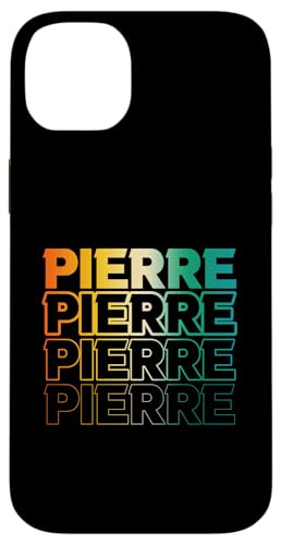 Pierre Hülle für iPhone 14 Plus Pierre Hülle für iPhone 14 Plus von Vorname Pierre