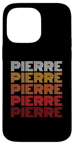 Pierre Hülle für iPhone 14 Pro Max Pierre Hülle für iPhone 14 Pro Max von Vorname Pierre