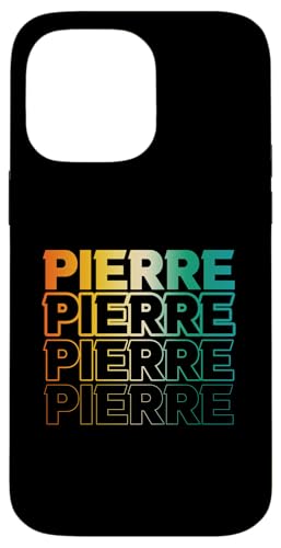 Pierre Hülle für iPhone 14 Pro Max Pierre Hülle für iPhone 14 Pro Max von Vorname Pierre