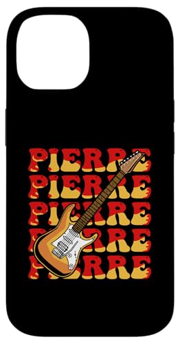 Pierre Hülle für iPhone 14 Pierre Hülle für iPhone 14 von Vorname Pierre