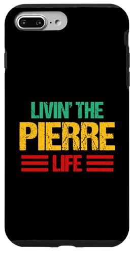 Pierre Hülle für iPhone 7 Plus/8 Plus Pierre Hülle für iPhone 7 Plus/8 Plus von Vorname Pierre