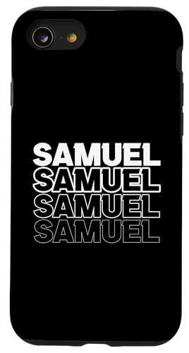 Samuel Hülle für iPhone SE (2020) / 7 / 8 von Vorname Samuel