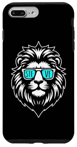 Löwe Steve Hülle für iPhone 7 Plus/8 Plus Löwe Steve Hülle für iPhone 7 Plus/8 Plus von Vorname Steve