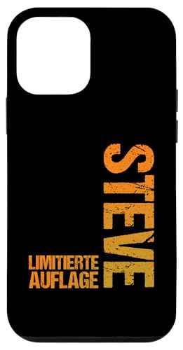 Steve Hülle für iPhone 12 mini Steve Hülle für iPhone 12 mini von Vorname Steve