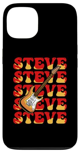 Steve Hülle für iPhone 13 Steve Hülle für iPhone 13 von Vorname Steve