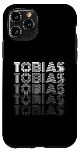 Tobias Hülle für iPhone 11 Pro von Vorname Tobias Tobi