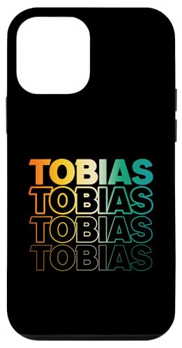 Tobias Hülle für iPhone 12 mini von Vorname Tobias Tobi