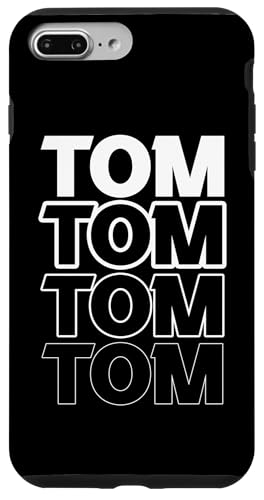 Tom Hülle für iPhone 7 Plus/8 Plus von Vorname Tom