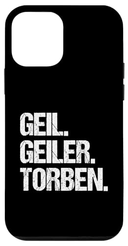 Torben Hülle für iPhone 12 mini von Vorname Torben