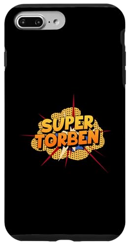 Torben Hülle für iPhone 7 Plus/8 Plus von Vorname Torben