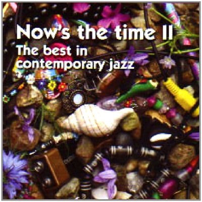 Now's the Time II: The best in Contemporary Jazz von Vortex