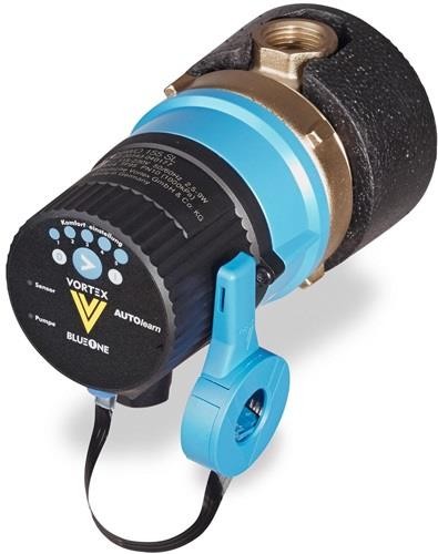 Vortex BW-Pumpe BLUEONE BWO 155 R SL CON AUTOlearn o Verschraubung 433-121-040 Vortex BW-Pumpe BLUEONE BWO 155 R SL CON AUTOlearn o Verschraubung 433-121-040 von Vortex