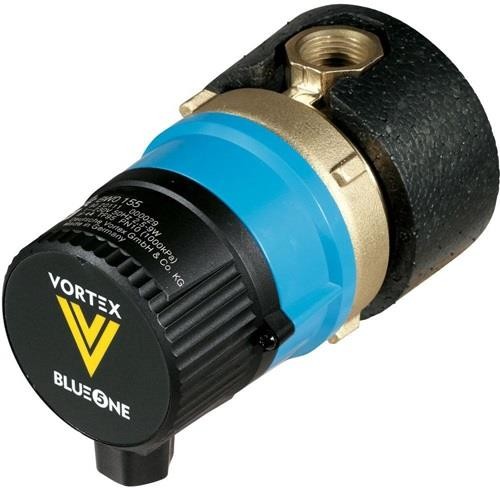 Vortex BW-Pumpe BLUEONE BWO 155 R o Regelmodul o Verschr 433-121-000 Vortex BW-Pumpe BLUEONE BWO 155 R o Regelmodul o Verschr 433-121-000 von Vortex