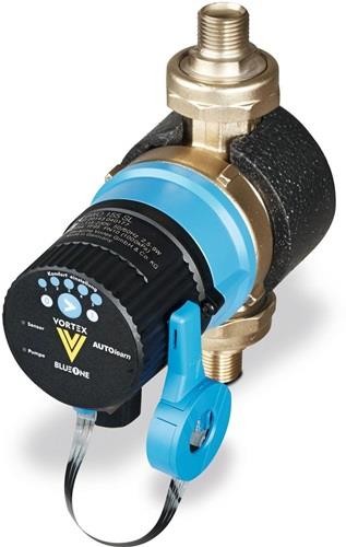 Vortex BW-Pumpe BLUEONE BWO 155 V SL AUTOlearn 433-111-041 Vortex BW-Pumpe BLUEONE BWO 155 V SL AUTOlearn 433-111-041 von Vortex