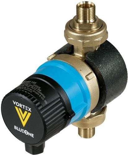 Vortex BW-Pumpe BLUEONE BWO 155 V o Regelmodul 433-111-001 Vortex BW-Pumpe BLUEONE BWO 155 V o Regelmodul 433-111-001 von Vortex
