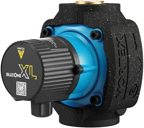 Vortex Brauchwasserpumpe BWO 200 BLUEONE ohne Regelmodul 436-550-000 Vortex Brauchwasserpumpe BWO 200 BLUEONE ohne Regelmodul 436-550-000 von Vortex