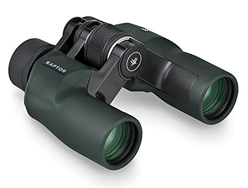 Vortex Optics Raptor Porro Prism Fernglas 10x32 von Vortex