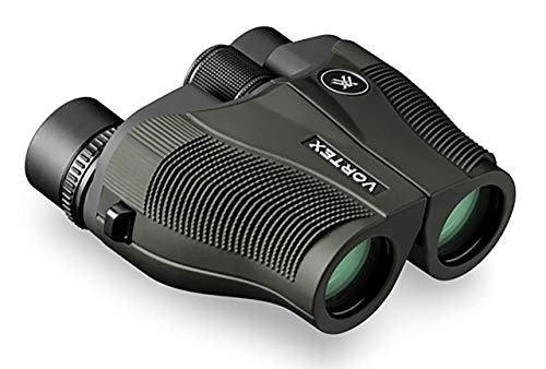 Vortex Optics Vanquish 8x26 Fernglas, Grün, 8 x 26 von Vortex