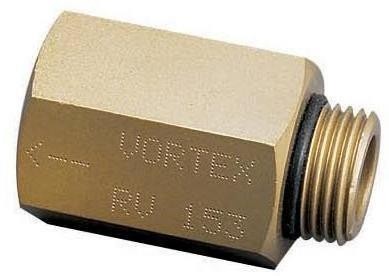 Vortex Rückschlagventil RV 153 1/2Z außenx1/2Z innen 301-101-215 Vortex Rückschlagventil RV 153 1/2Z außenx1/2Z innen 301-101-215 von Vortex