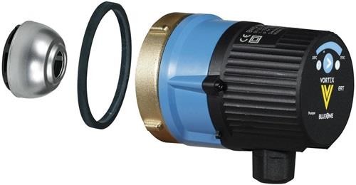 Vortex Universalmotor BLUEONE BWO 155 ER 230 V/50 Hz m elektron Regelthermostat Vortex Universalmotor BLUEONE BWO 155 ER 230 V/50 Hz m elektron Regelthermostat von Vortex