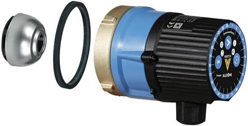 Vortex Universalmotor BLUEONE BWO 155 Z 230 V/50 Hz m Zeitschaltuhr 433-101-030 Vortex Universalmotor BLUEONE BWO 155 Z 230 V/50 Hz m Zeitschaltuhr 433-101-030 von Vortex