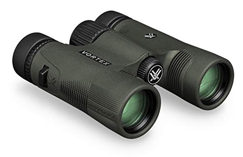 Vortex Diamondback HD 8x28 New, DB-210, Schwarz von Vortex