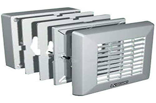 'Kit f 100/4 Verarbeitung Wand Fenster Vortice Cod. 22131 'Kit f 100/4 Verarbeitung Wand Fenster Vortice Cod. 22131 von Vortice