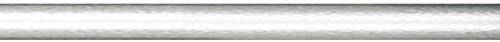 VORTICE 100 SIL Deckenventilator-Verlängerungsstange Silber VORTICE 100 SIL Deckenventilator-Verlängerungsstange Silber von Vortice