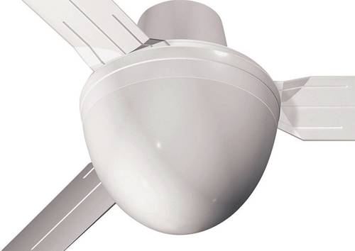 VORTICE 22413 Deckenventilator-Leuchte Opalglas VORTICE 22413 Deckenventilator-Leuchte Opalglas von Vortice