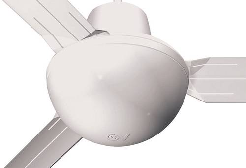 VORTICE 22414 Deckenventilator-Leuchte Opalglas von Vortice
