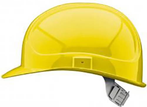 Voss Helme 2689-YE Elektrikerhelm EN 455 Gelb von Voss Helme