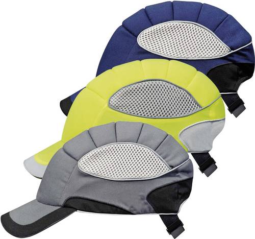Voss Helme ABS 2688-BK Anstoßkappe Anthrazit, Schwarz von Voss Helme