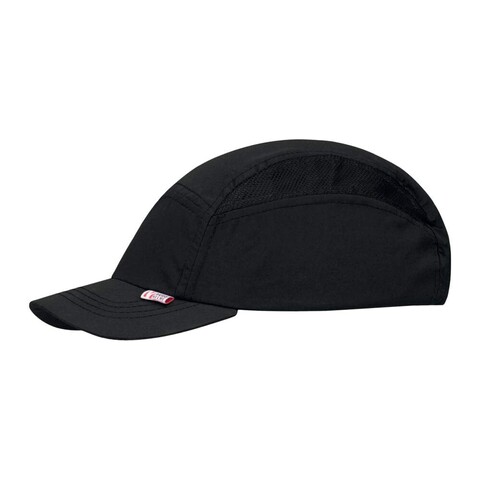 Voss Ansto?Kappe-Cap Modern Style 52-63Cm Schwarz Mikrofaser En 812:1997 Voss Ansto?Kappe-Cap Modern Style 52-63Cm Schwarz Mikrofaser En 812:1997 von Voss