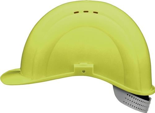 Voss Schutzhelm INAP-Defender 6 (Pkt.) schwefelgelb PE EN 397 11651016 von Voss