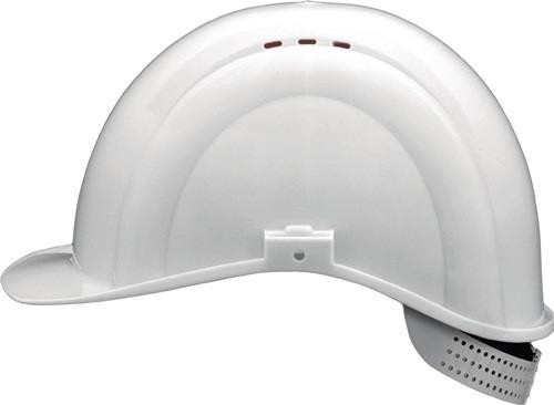 Voss Schutzhelm INAP-Defender 6 (Pkt.) signalweiß PE EN 397 11659003 von Voss
