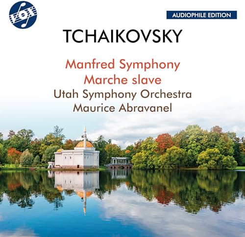 Manfred Symphony - Marche slave von VOX