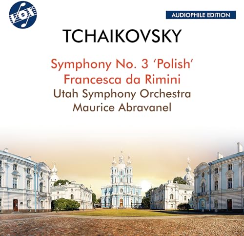 Symphony No. 3 - Polish von Vox