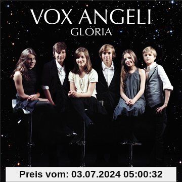 Gloria [Vinyl LP] von Vox Angeli